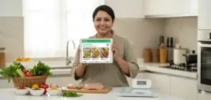 DNA Based Diet for Weight Loss for Indian Women