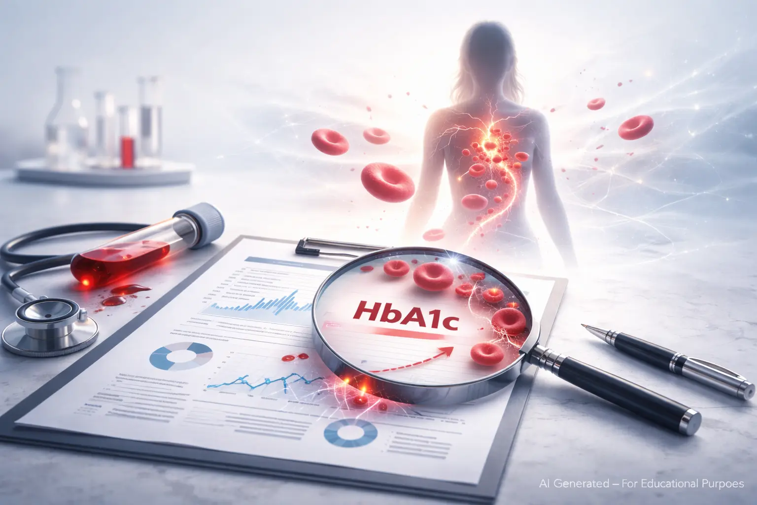 How Misleading Lab Results Can Affect Your Diabetes Diagnosis